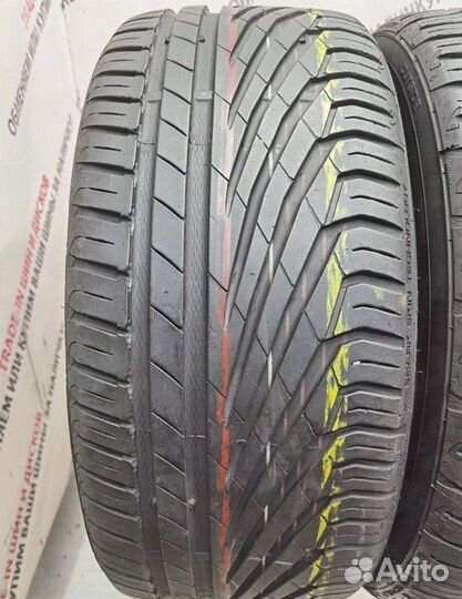 Uniroyal Rain Sport 3 215/40 R17 87Y