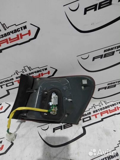 Фонарь lexus GS300 GS350 GS430 GS450H GS460 GRS190