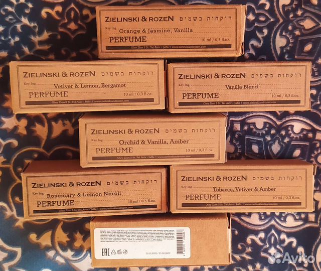 Стойкие тестеры duty free 25, 35 мл. (Дубай)