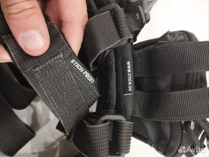 Разгрузка военный