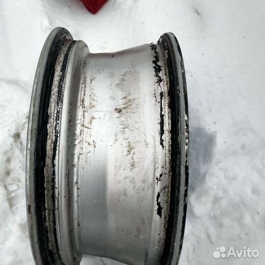 Колесные диски Suzuki r 15
