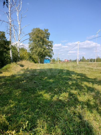 Участок 15 сот. (ИЖС)
