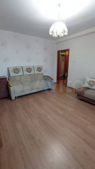 1-к. квартира, 44,7 м², 3/5 эт.