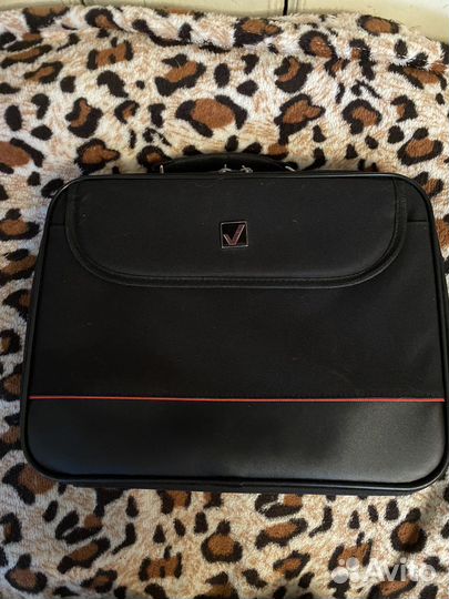 Сумка для ноутбука