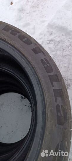 Goodyear Aquatred 205/50 R17 26G