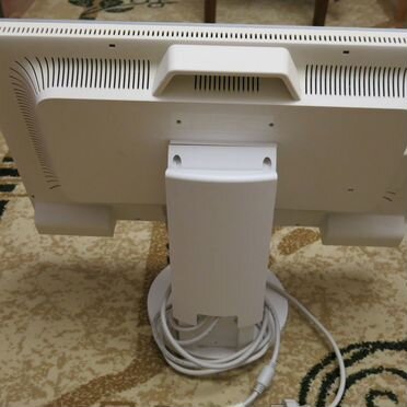 Монитор NEC multisync EA231WMI (IPS матрица)