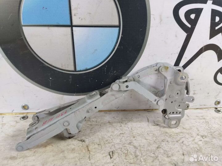 Петли капота BMW 3 f30