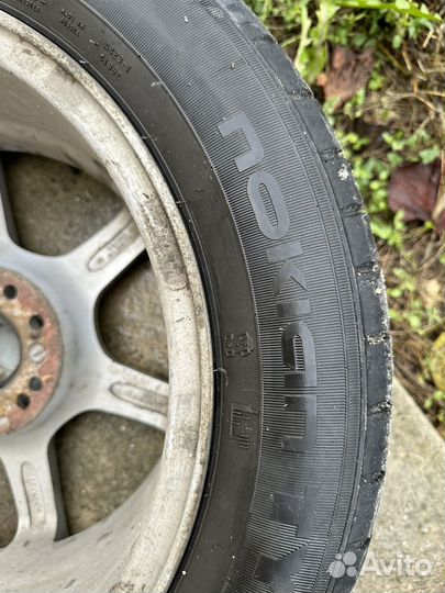 Bfgoodrich G-Force Stud 225/45 R17 98Q