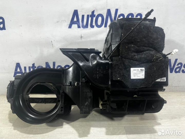 Корпус отопителя Volkswagen Polo Sed седан CFN