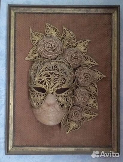 Картины (декор)