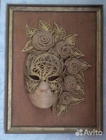 Картины (декор)