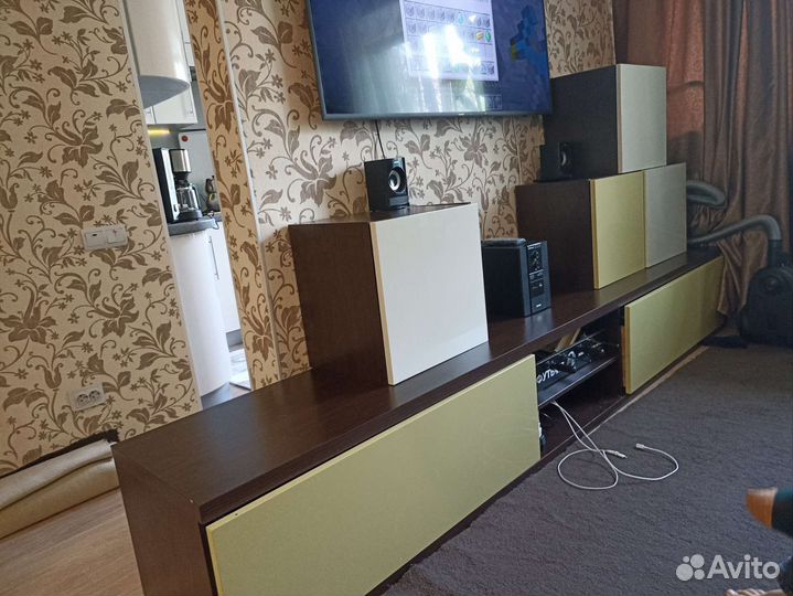 Тумба под тв Италия