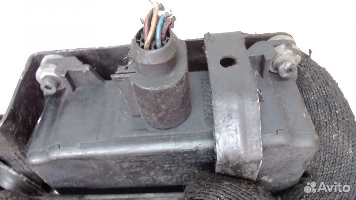 Блок управления клапанами Audi A3 (8PA), 2005