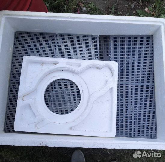 Инкубатор для яиц