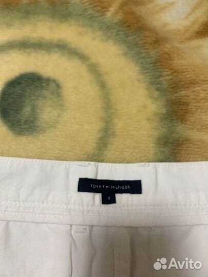 Юбка Tommy hilfiger 46 48