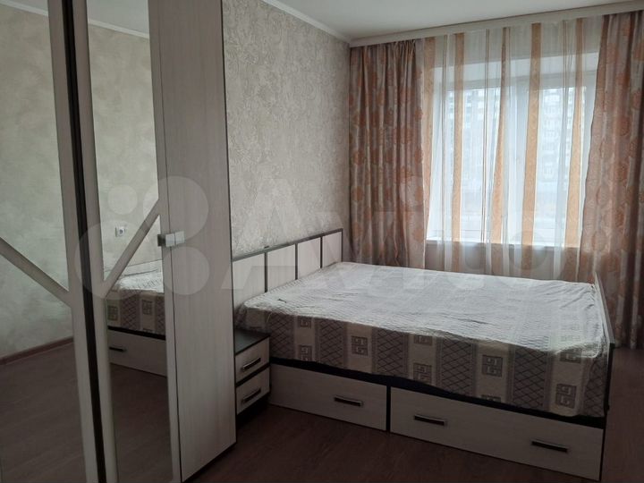 2-к. квартира, 49,9 м², 1/9 эт.