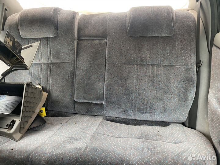 Ford Mondeo 1 разборка