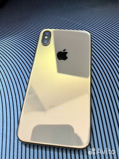 iPhone Xs, 256 ГБ