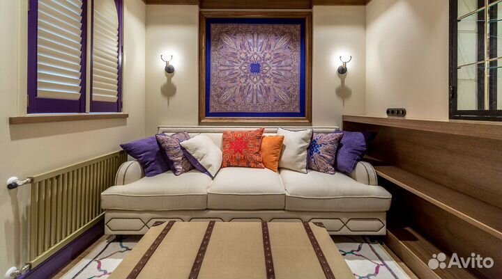 Радиатор отопления стальной PC