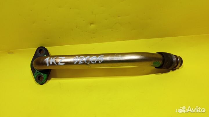 Трубка системы EGR для Toyota Land Cruiser Prado