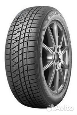 Kumho WinterCraft WS71 235/55 R19 105V