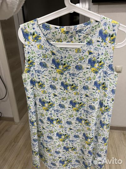 Пижама Хвлат Сорочка Купальник Espirit