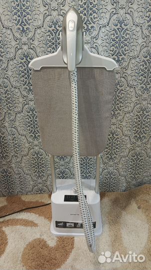 Отпариватель