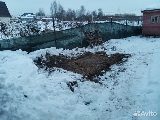 Евролос Грунт 4. Монтаж под ключ за 1 день