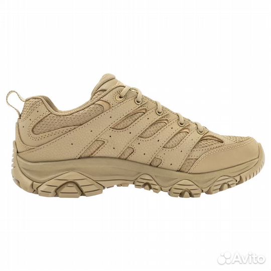 Ботинки мужские Merrell Moab 3 Tactical