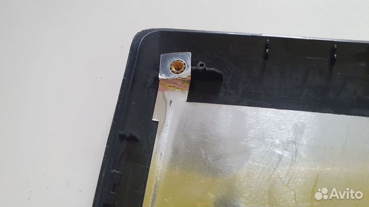 Б/у Крышка матрицы Samsung R425, R428