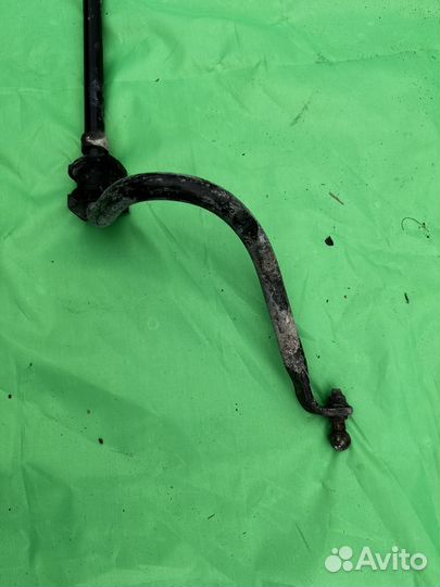 Стабилизатор на Mitsubishi Lancer 10