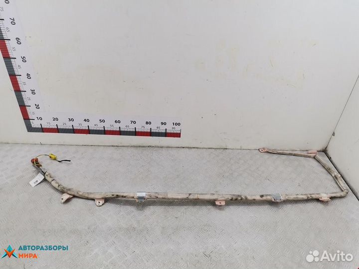 Подушка безопасности боковая (шторка) Porsche 955