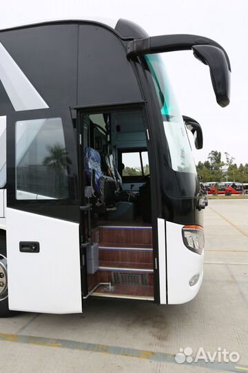 Туристический автобус King Long XMQ6129Y, 2024