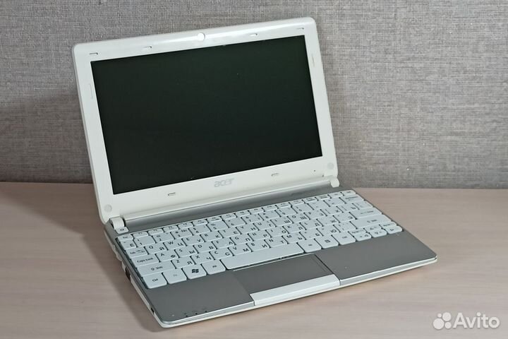 Acer aspire one d257