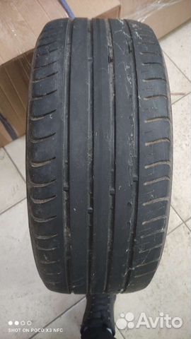 Viatti Strada Asimmetrico 215/50 R17 91V