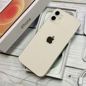 iPhone 12, 128 ГБ