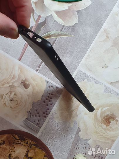 Бампер Samsung s10