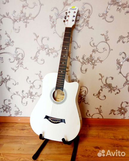 Гитары классические акустические