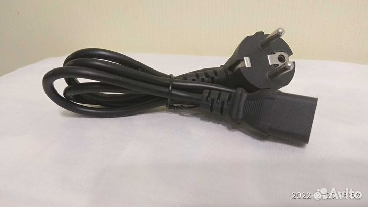 Регулируемый источник питания