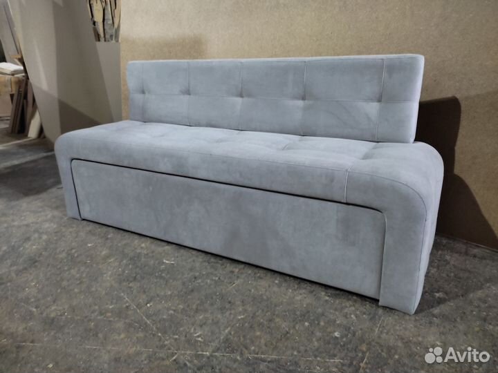 Диван в кухню