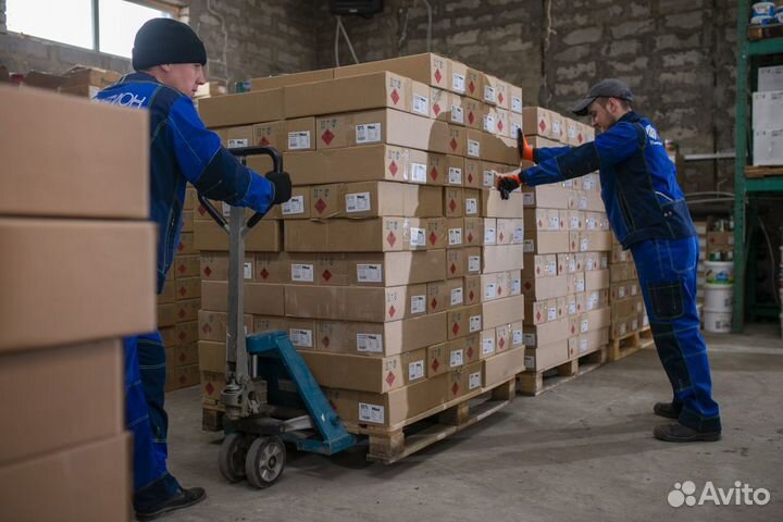 Грузчик/подработка