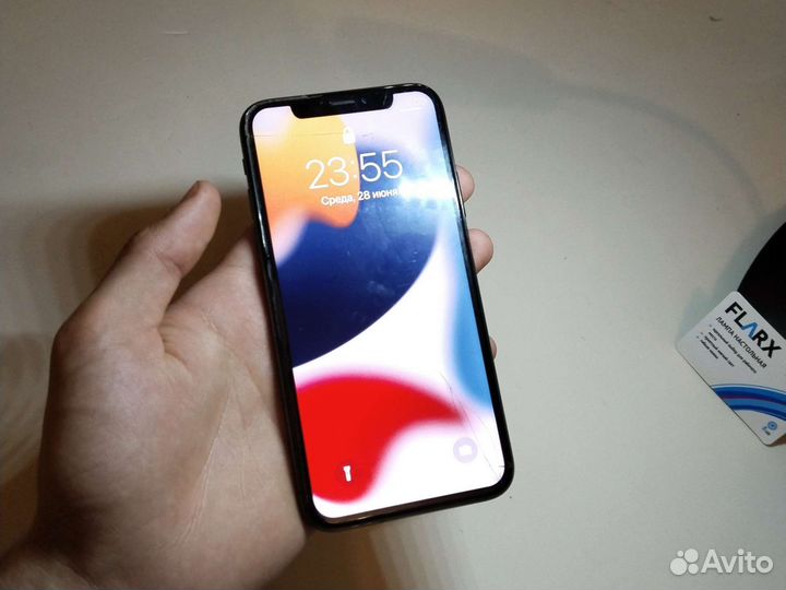 iPhone 10