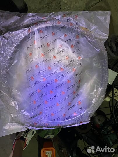 Венец маховика, шкворня, подшипники