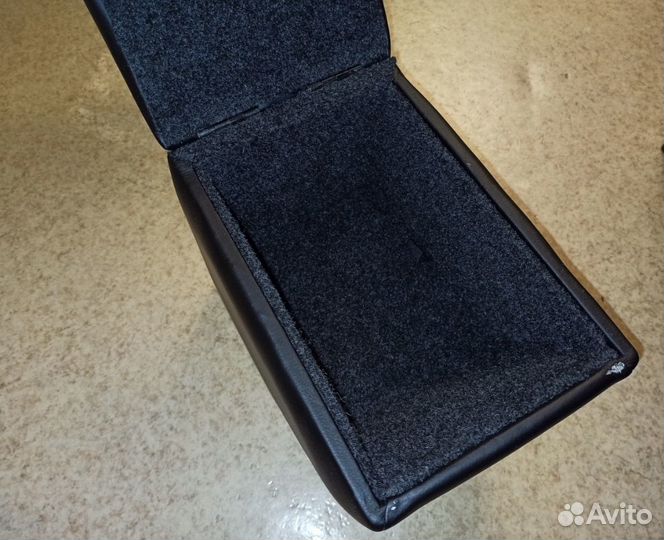 Подлокотник Kia Soul Соул