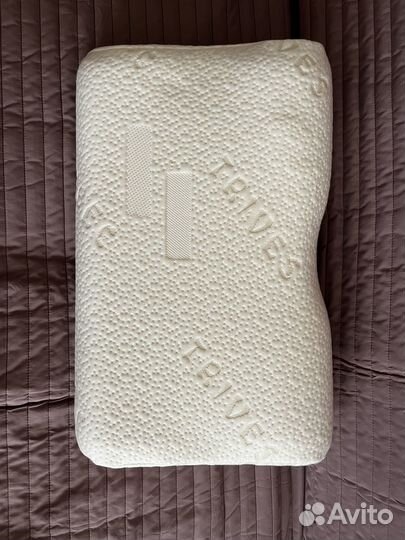 Подушка ортопедическая новая