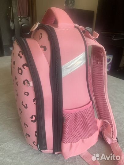Рюкзак школьный для девочки