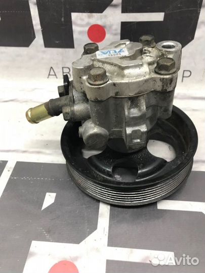 Насос гидроусилителя руля Infiniti Qx56 JA60