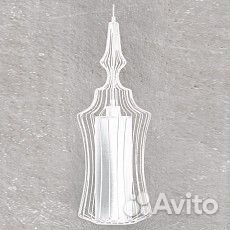 Подвесной светильник Loft it Neo loft8907/C