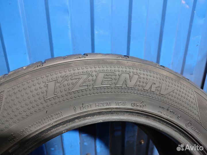 Kumho I'Zen RV KC15 235/60 R18