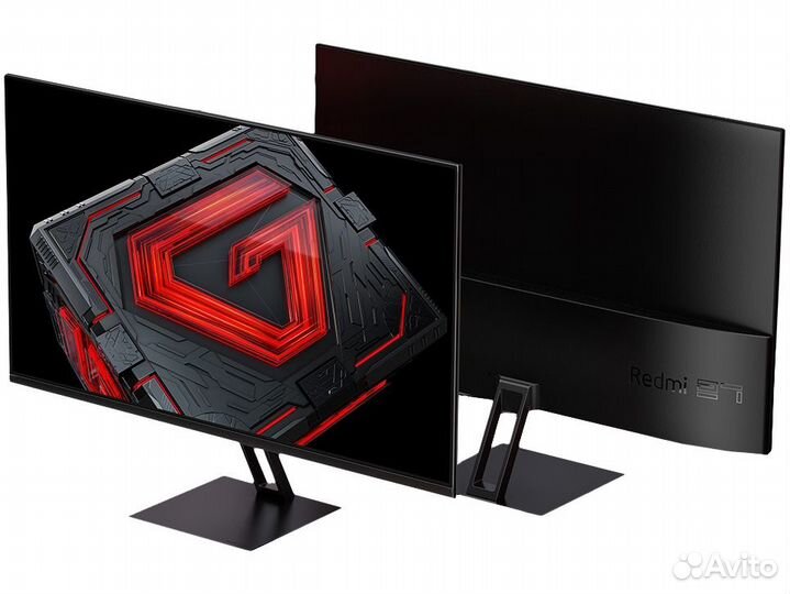 Монитор игровой 165 Гц новый Xiaomi 27